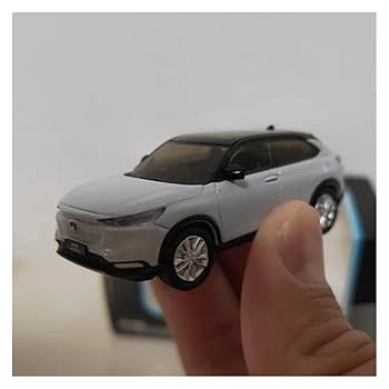 SUV ミニカーセット ダイキャスト　6台入り ダイキャスト製 1:64 ミニレーシングカー 12種アソート No.201